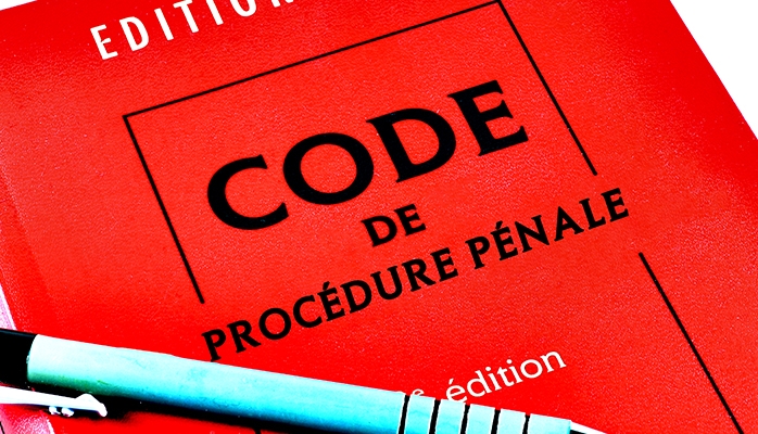 Le lieu d’exercice du juge d’instruction relève du domaine réglementaire 