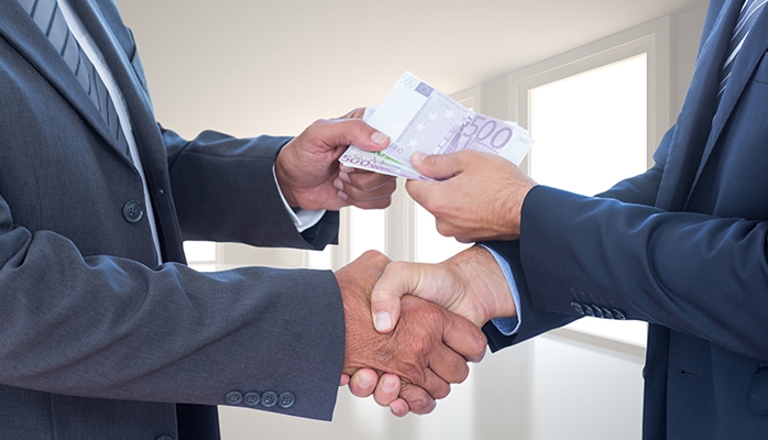 Les mis en cause pour blanchiment de capitaux et pour financement du terrorisme enregistrés par les services de sécurité en 2024 : résultats provisoires 